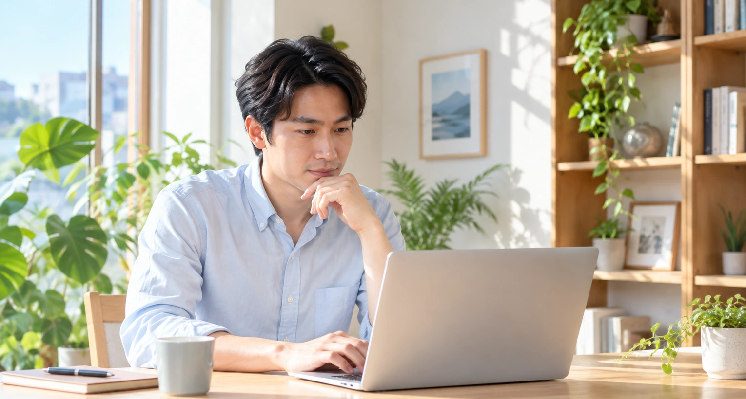 職場工作生活情境